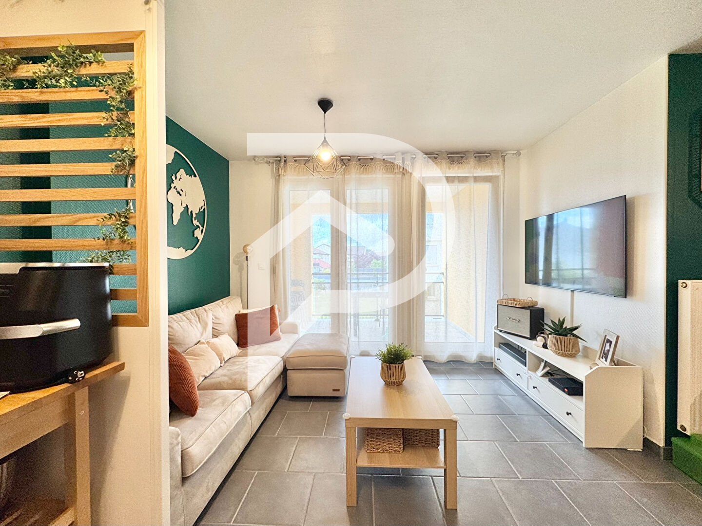Agence immobilière de Stéphane Plaza Immobilier Thionville