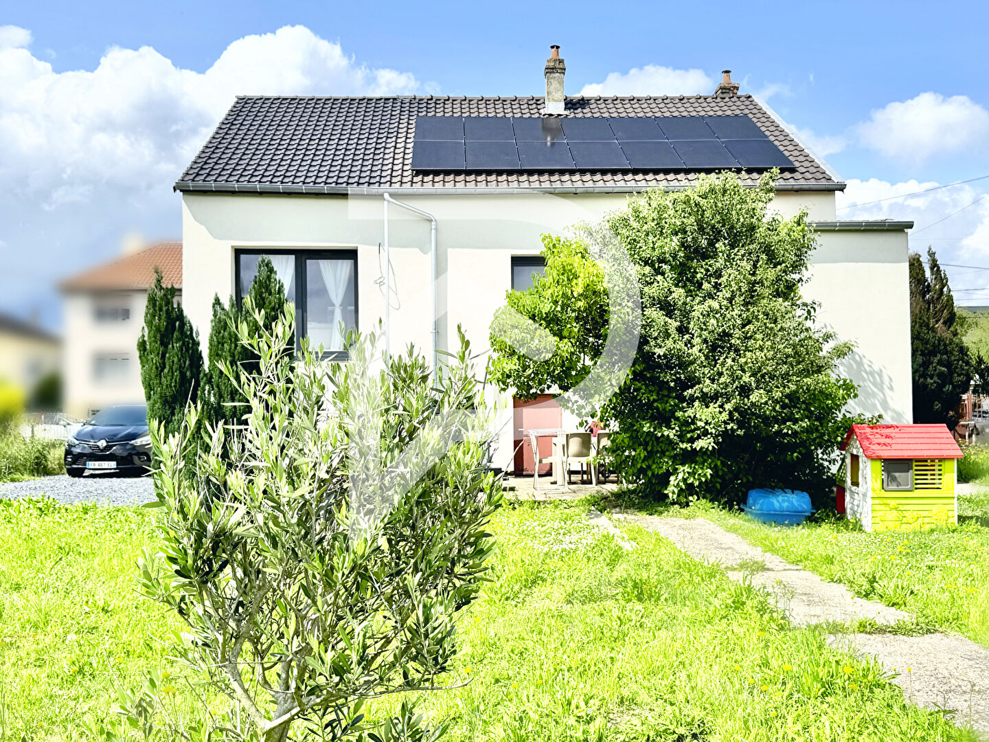 Agence immobilière de Stéphane Plaza Immobilier Thionville