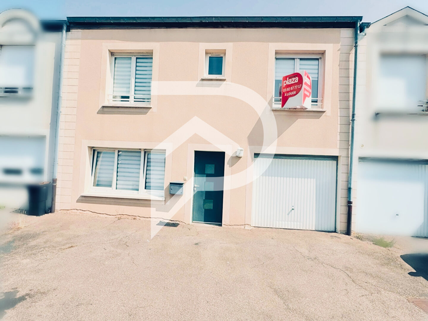 Agence immobilière de Stéphane Plaza Immobilier Thionville