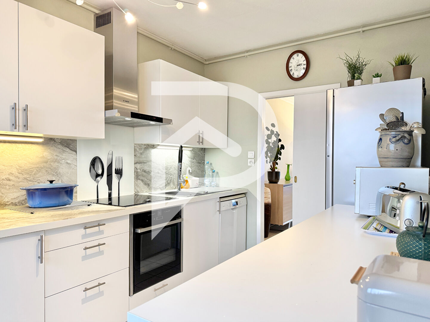 Agence immobilière de Stéphane Plaza Immobilier Thionville