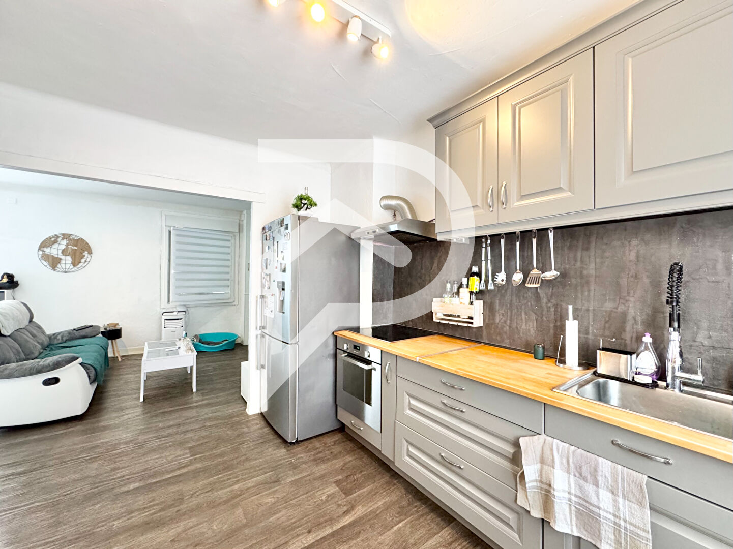 Agence immobilière de Stéphane Plaza Immobilier Thionville