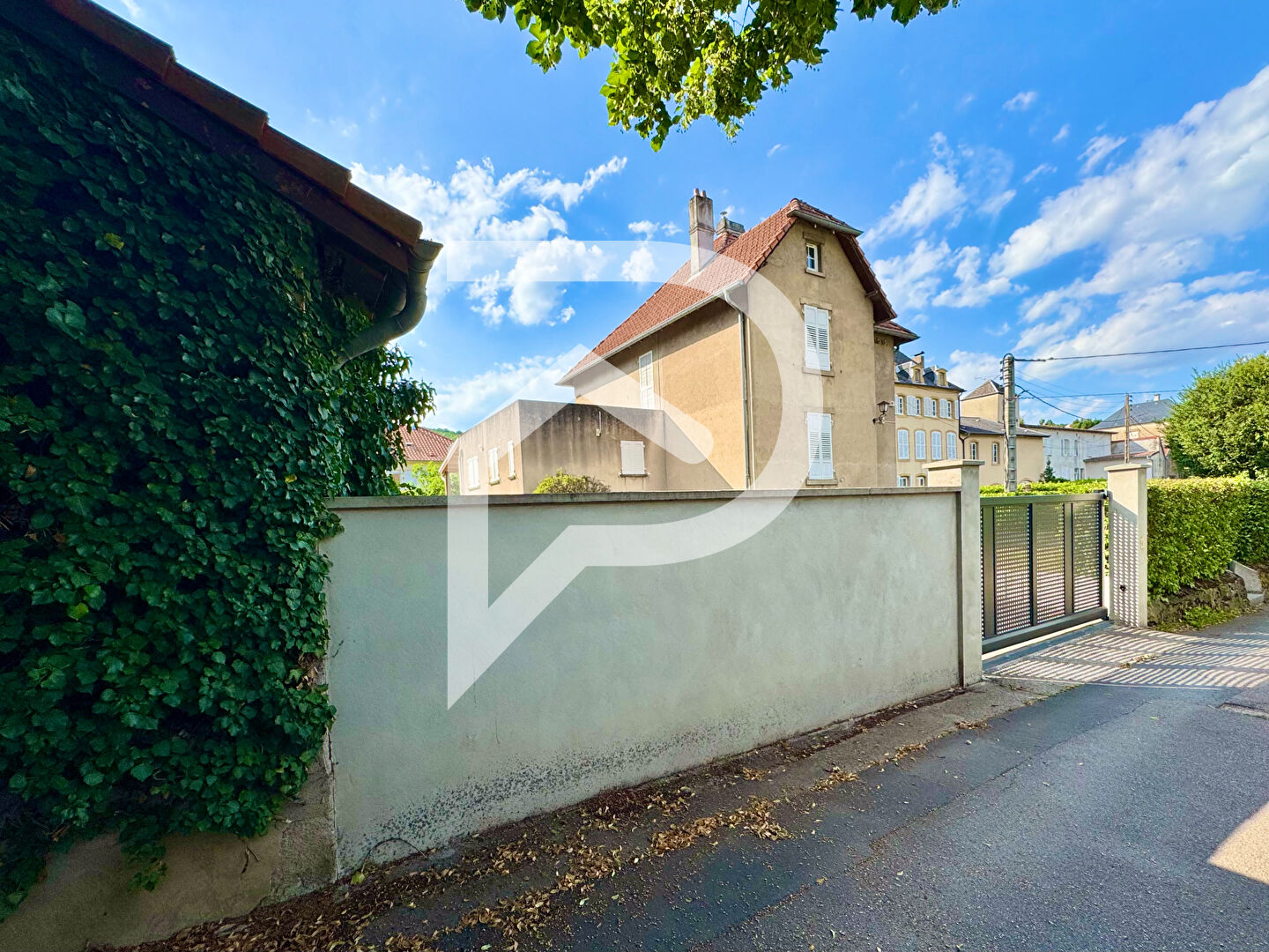 Agence immobilière de Stéphane Plaza Immobilier Thionville