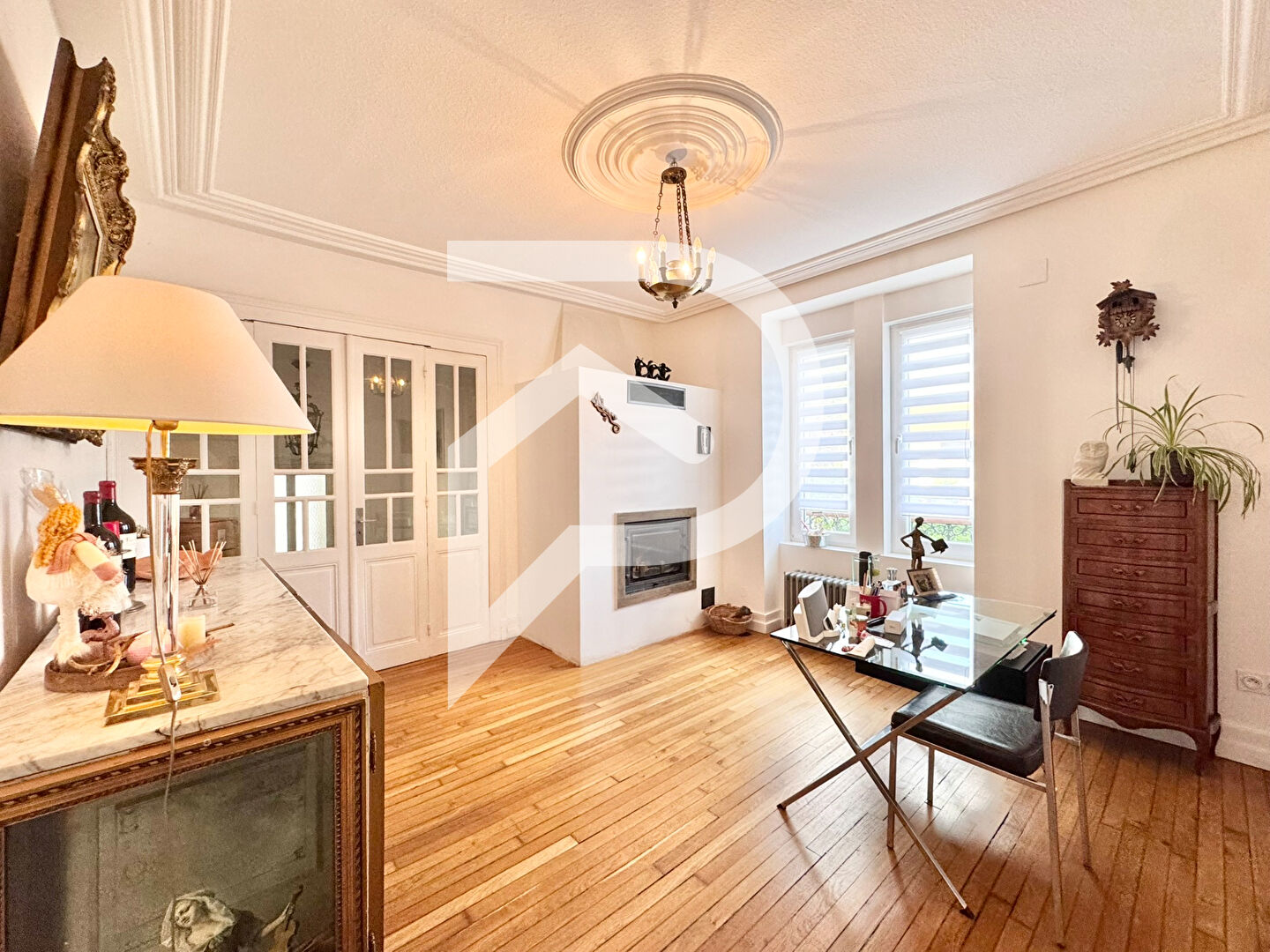 Agence immobilière de Stéphane Plaza Immobilier Thionville