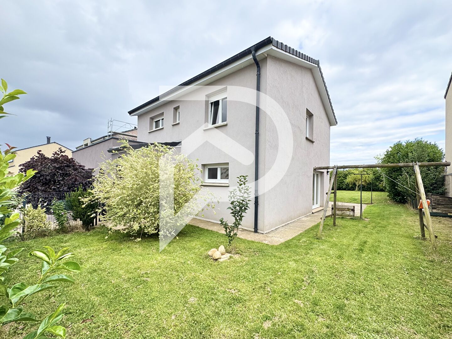 Agence immobilière de Stéphane Plaza Immobilier Thionville