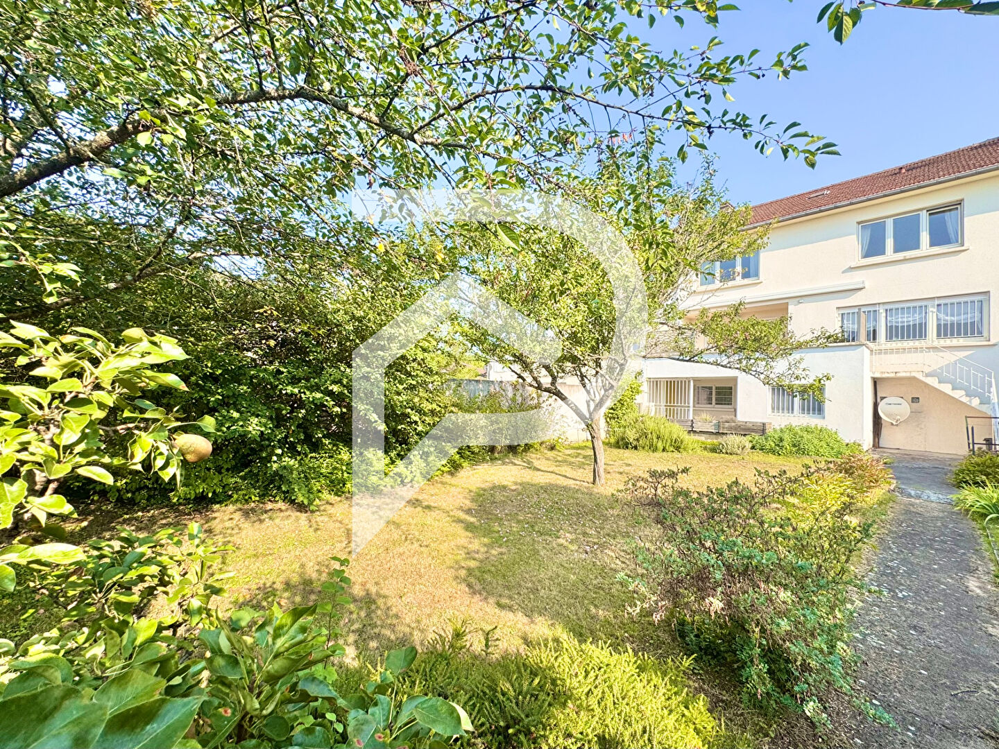 Agence immobilière de Stéphane Plaza Immobilier Thionville