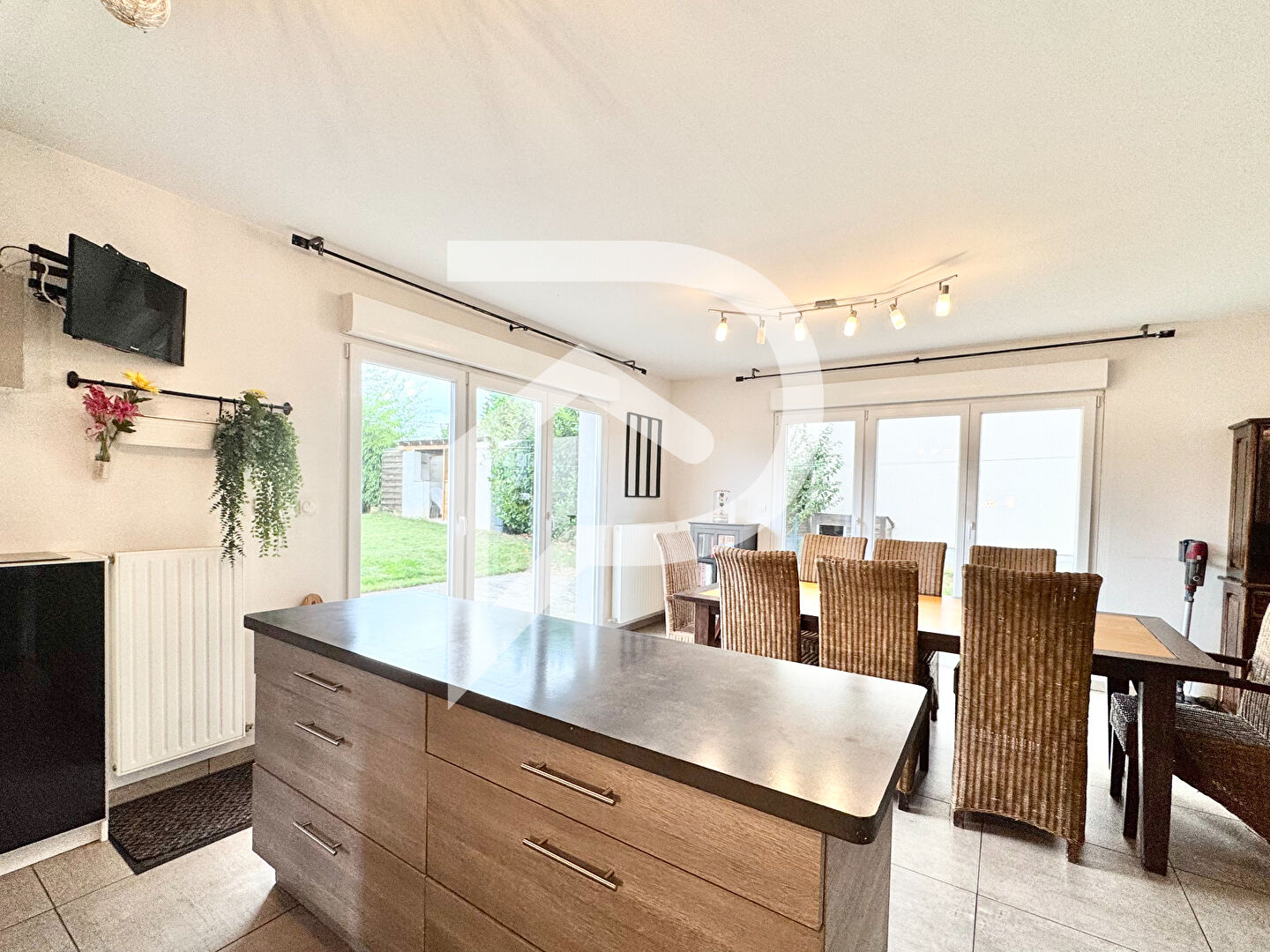 Agence immobilière de Stéphane Plaza Immobilier Thionville