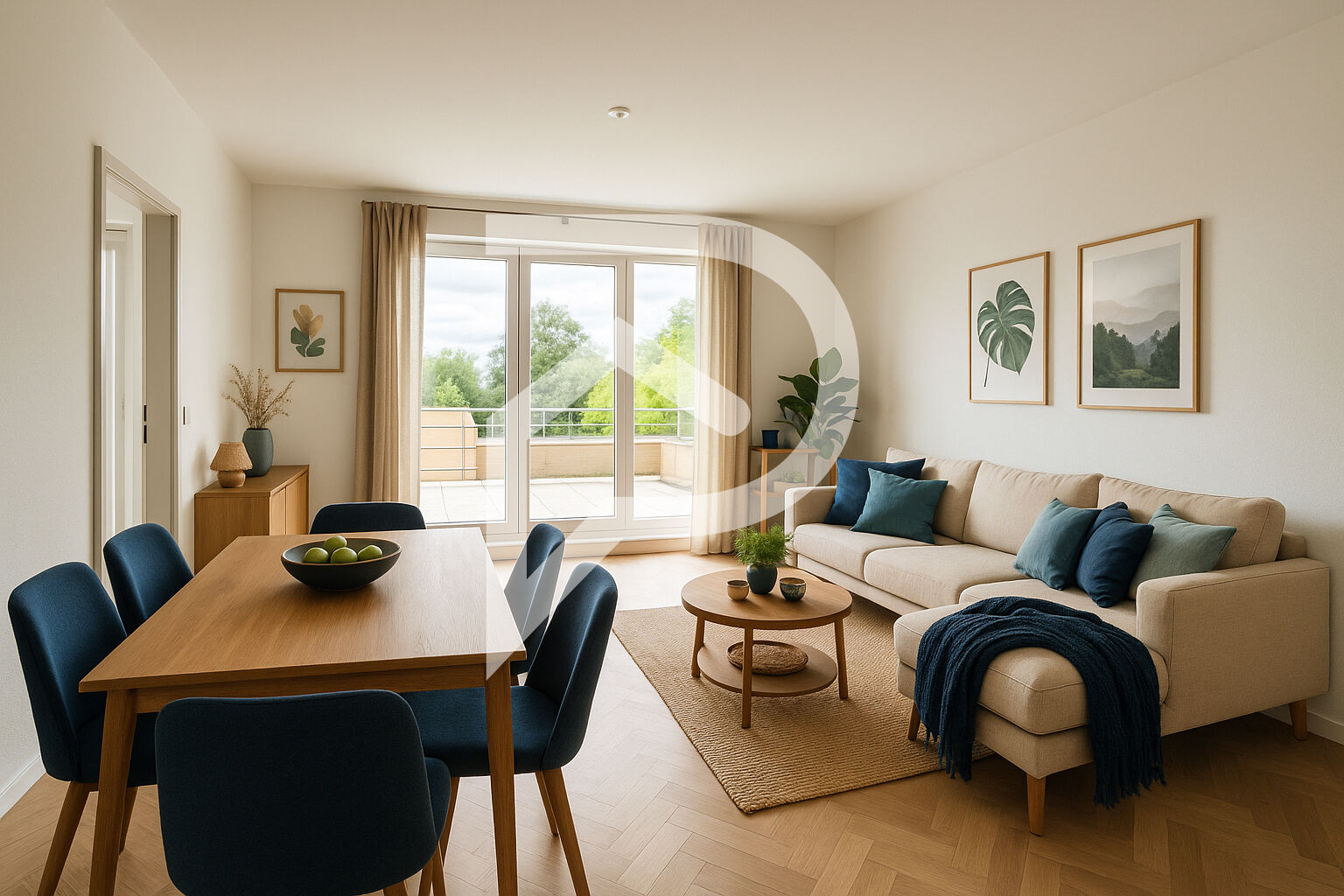 Agence immobilière de Stéphane Plaza Immobilier Thionville