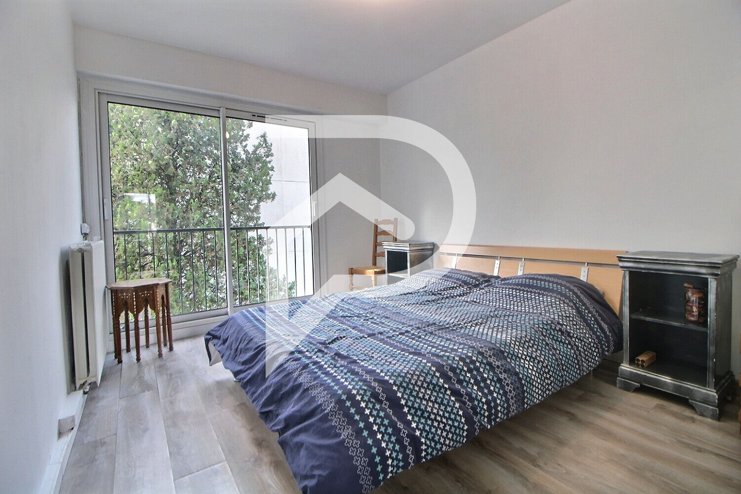 Photo APPARTEMENT de 3 pièces avec Balcon image 3/6