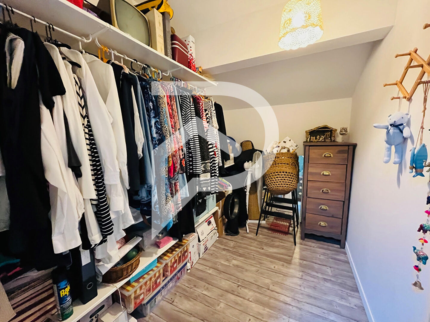 Photo Belle échoppe Bordelaise de 111m2 image 6/6