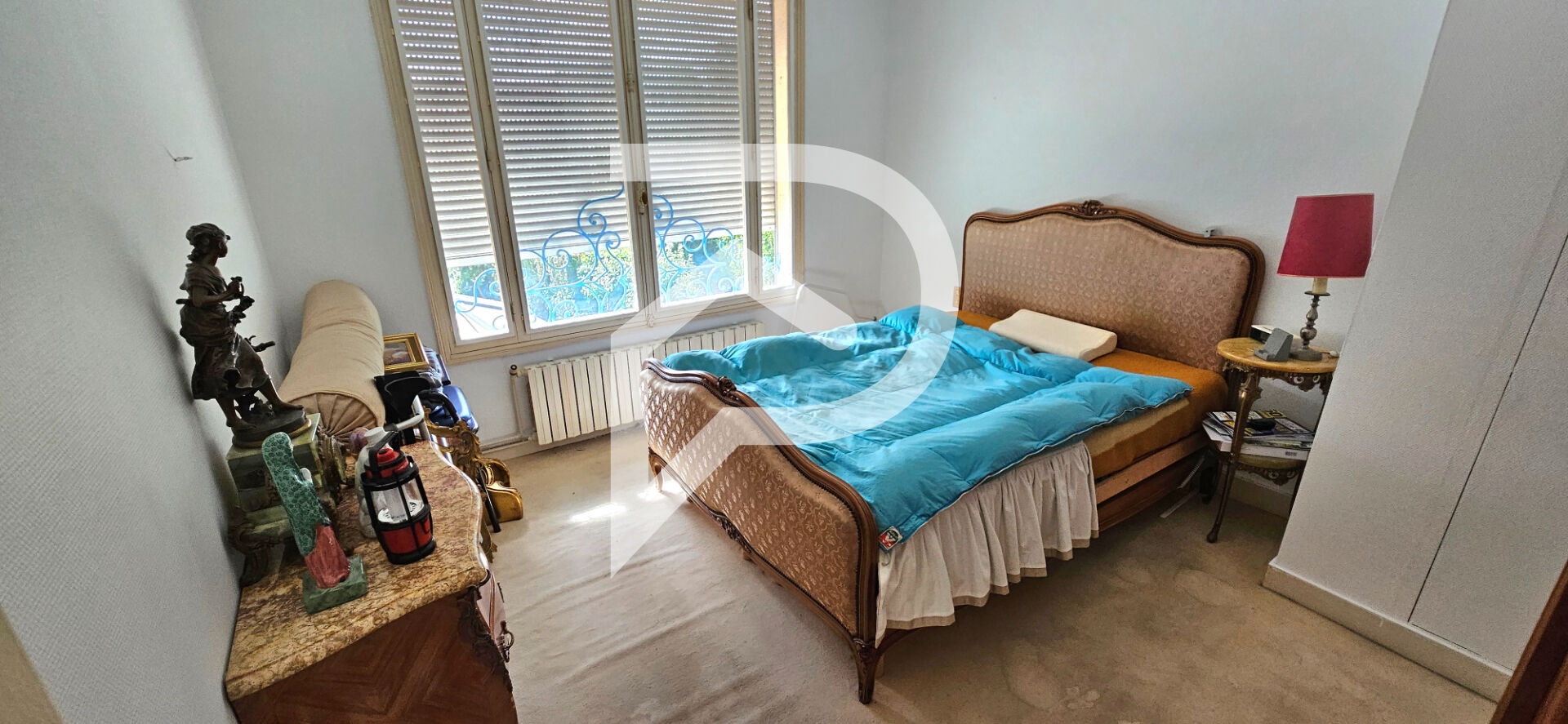 Photo Echoppe 5 pièce(s) 118m2 à rénover avec dépendance image 6/6