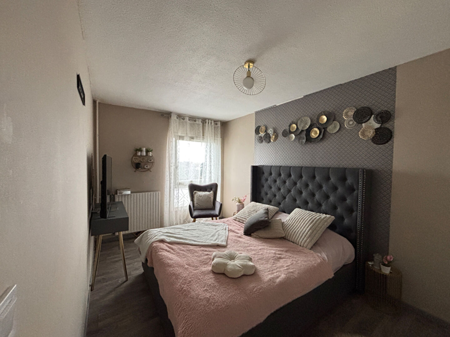 Photo Appartement  Talence  5 pièce(s) 89m2 image 5/6