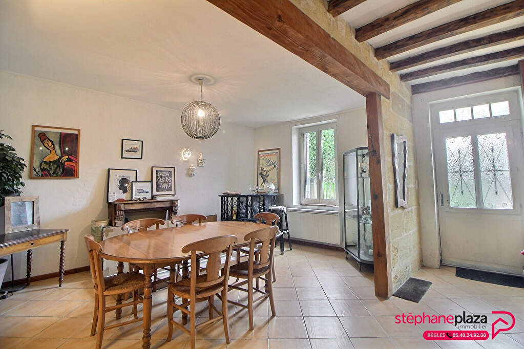 Photo Maison Martillac - 5 chambres + garage image 2/6