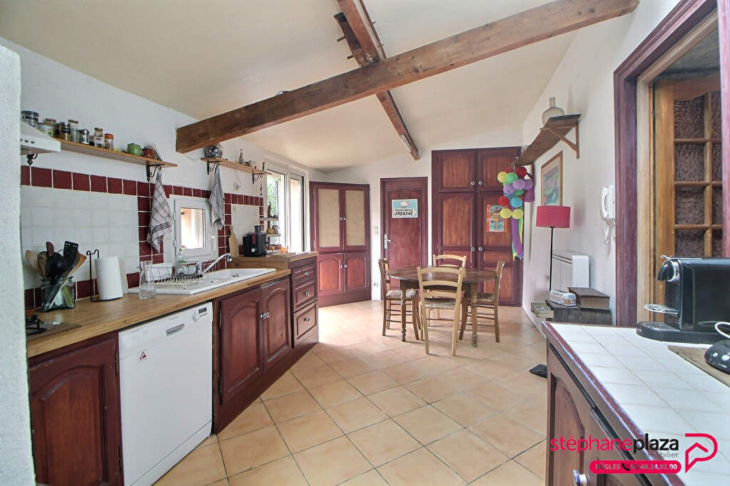 Photo Maison Martillac - 5 chambres + garage image 3/6