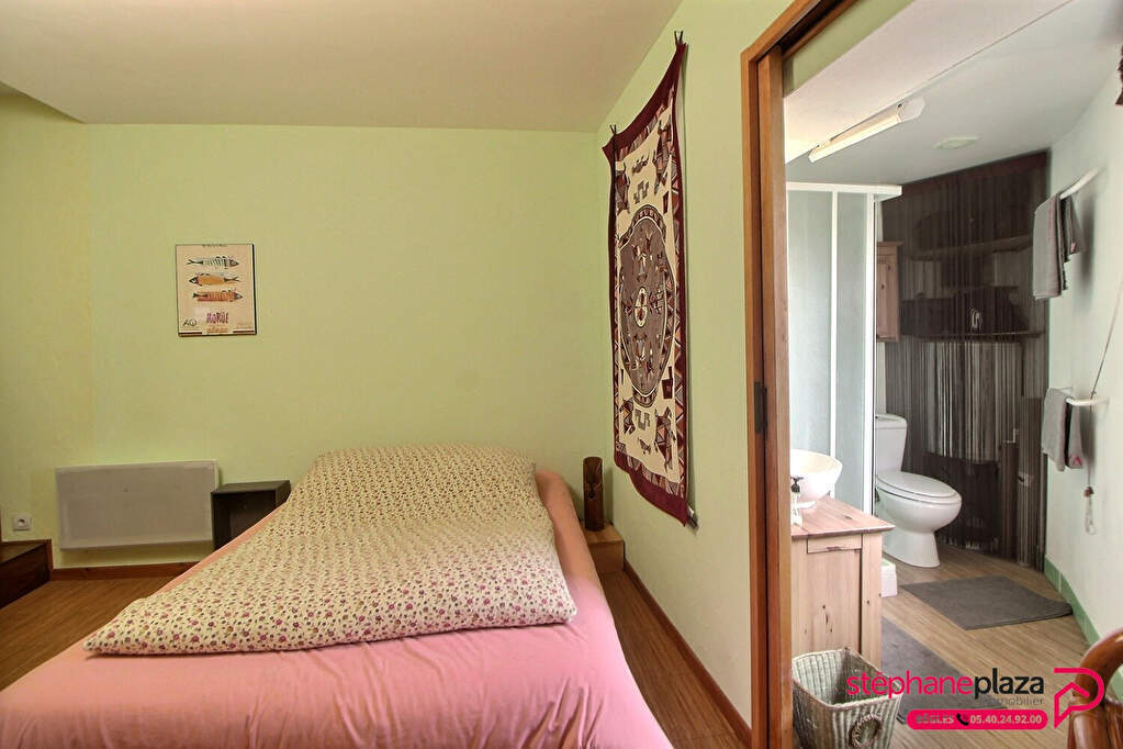 Photo Maison Martillac - 5 chambres + garage image 4/6