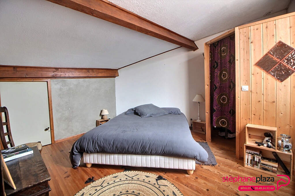 Photo Maison Martillac - 5 chambres + garage image 5/6