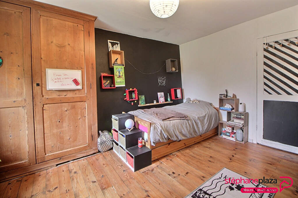 Photo Maison Martillac - 5 chambres + garage image 6/6