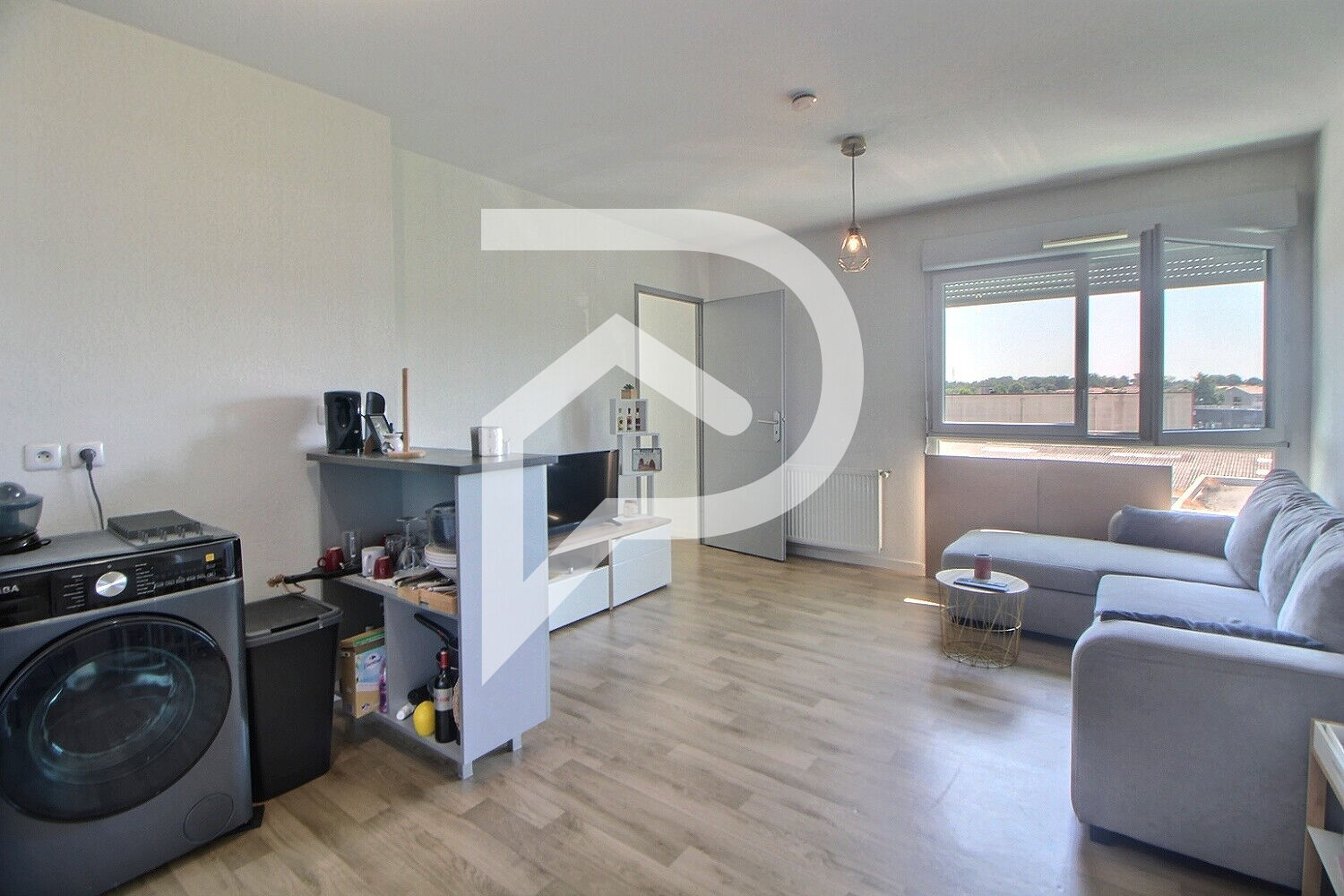 Photo Appartement Lormont - 2 pièce(s) - 41 m2 image 2/6