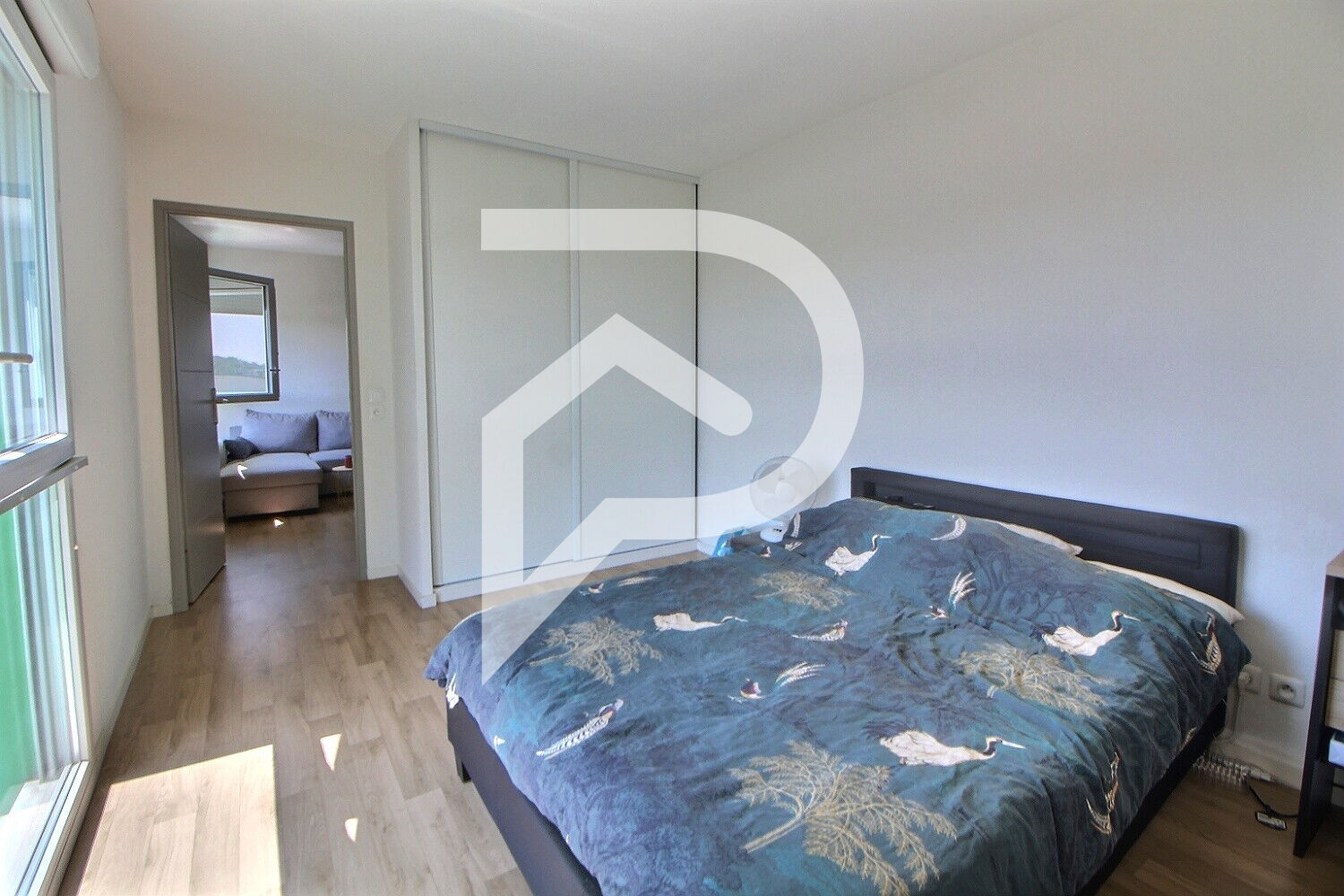 Photo Appartement Lormont - 2 pièce(s) - 41 m2 image 4/6