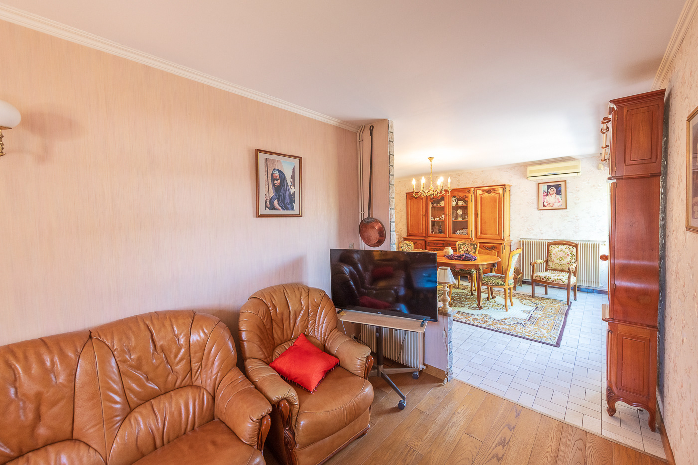 Photo Maison Villenave d'Ornon - 3 chambres et garage image 2/6