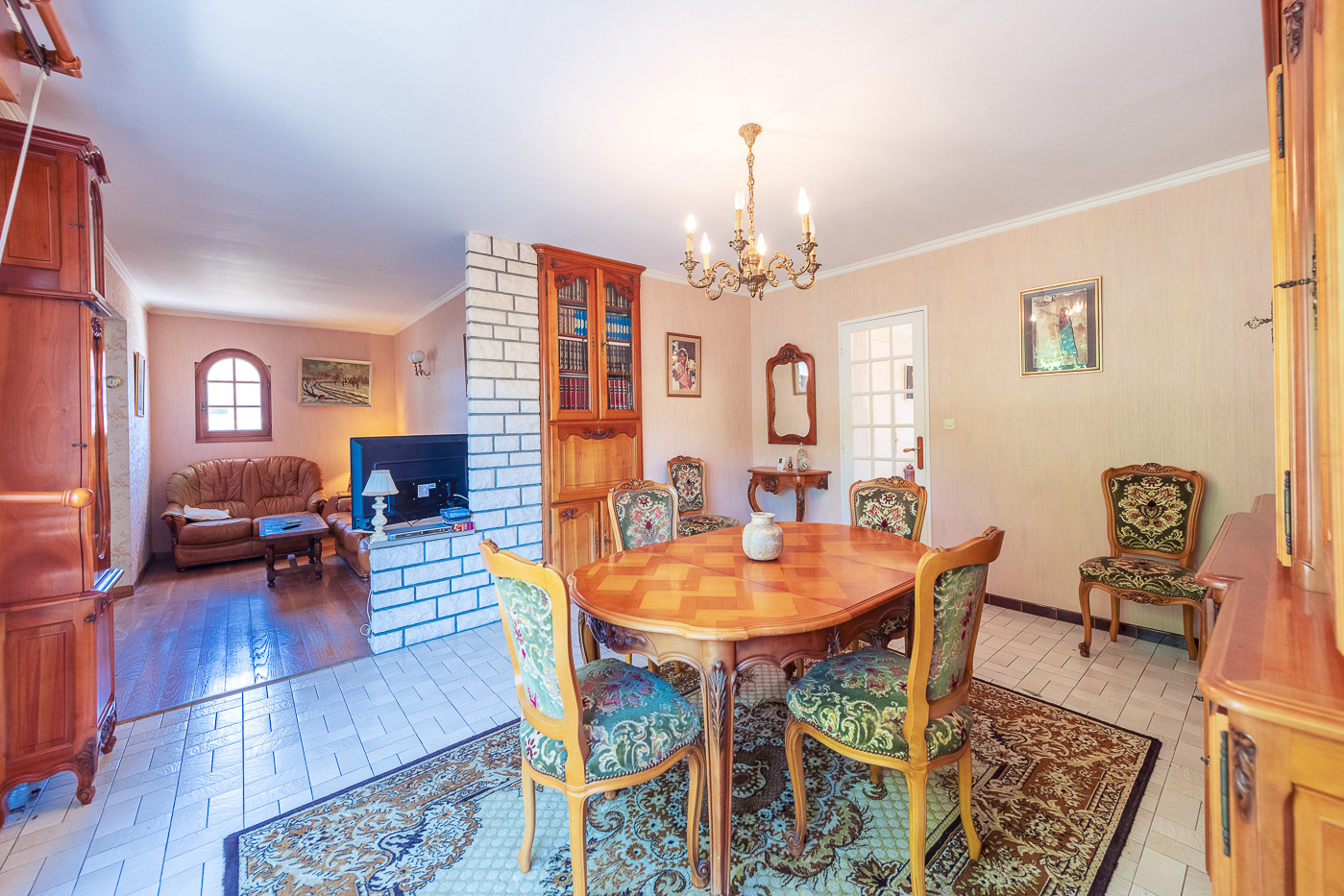 Photo Maison Villenave d'Ornon - 3 chambres et garage image 3/6