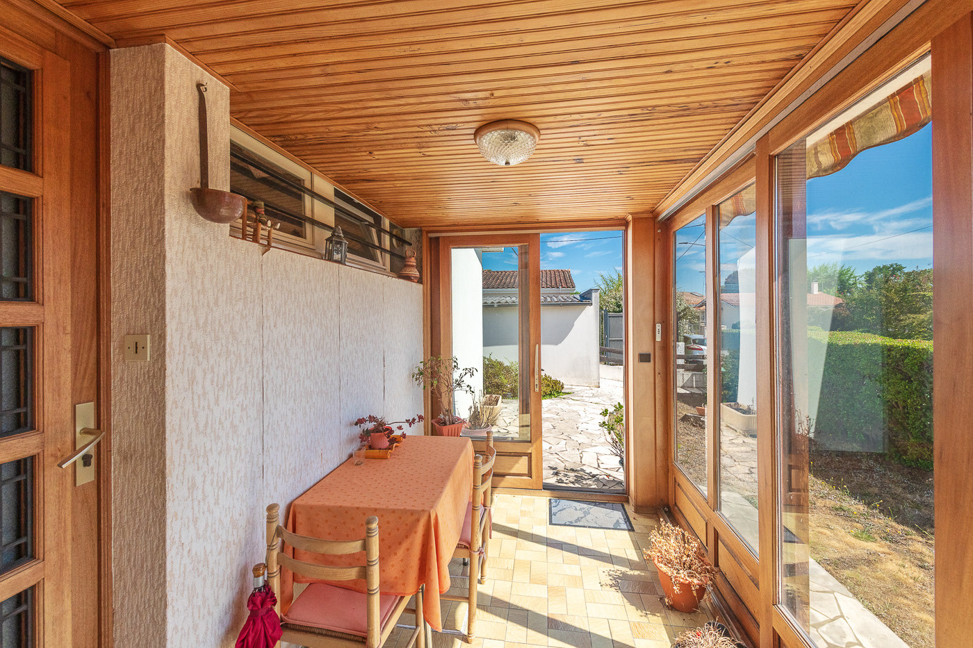 Photo Maison Villenave d'Ornon - 3 chambres et garage image 5/6