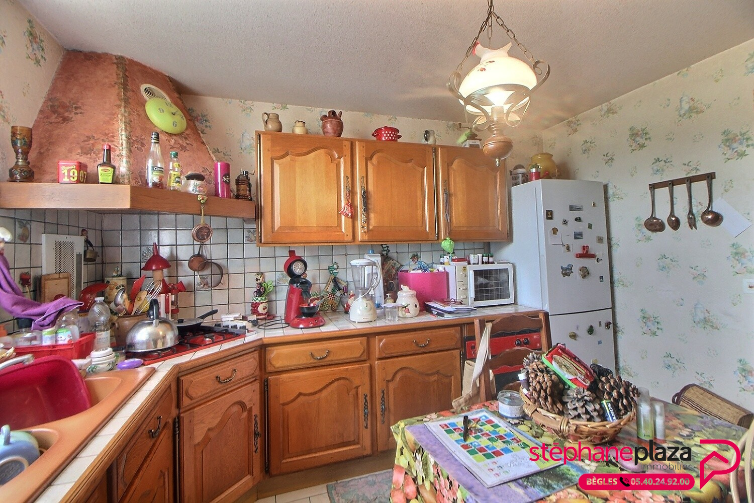 Photo Echoppe Bègles 62m² image 3/6