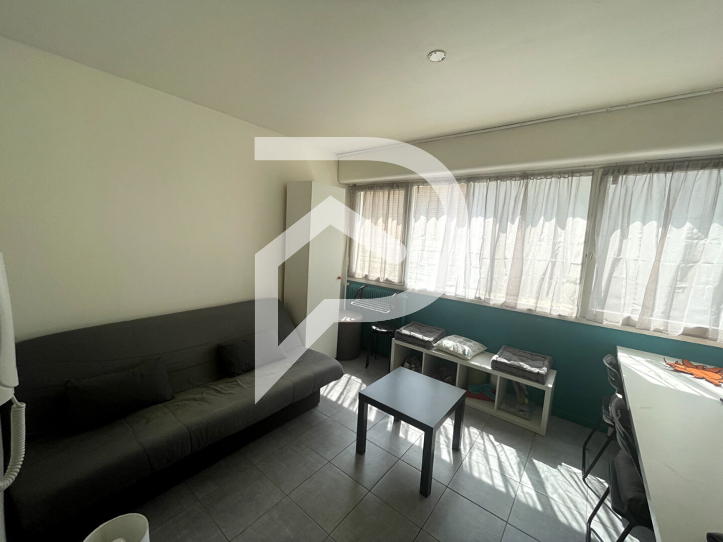 Photo Studio T1 Talence, Ideal investisseur. image 2/6