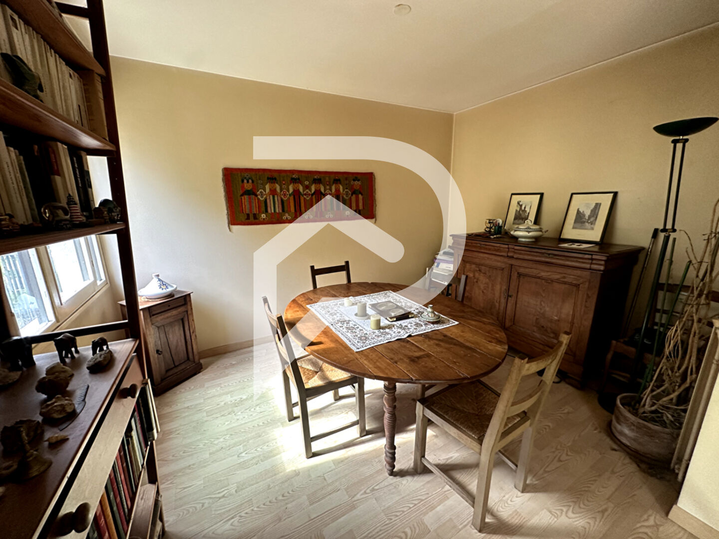 Photo Appartement Talence 4 pièce(s) 71.41 m2 avec balcon et Parking image 2/6