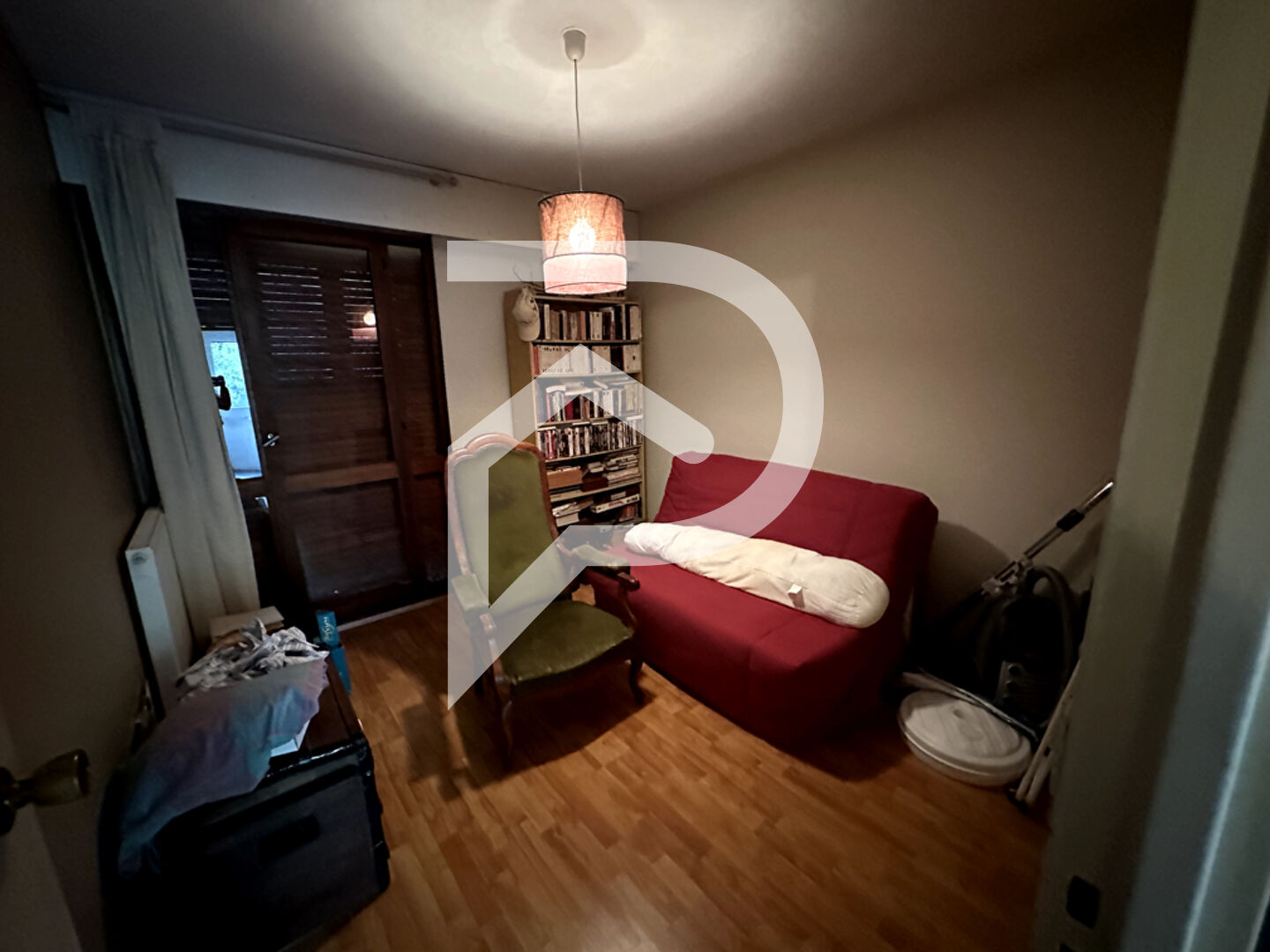 Photo Appartement Talence 4 pièce(s) 71.41 m2 avec balcon et Parking image 6/6