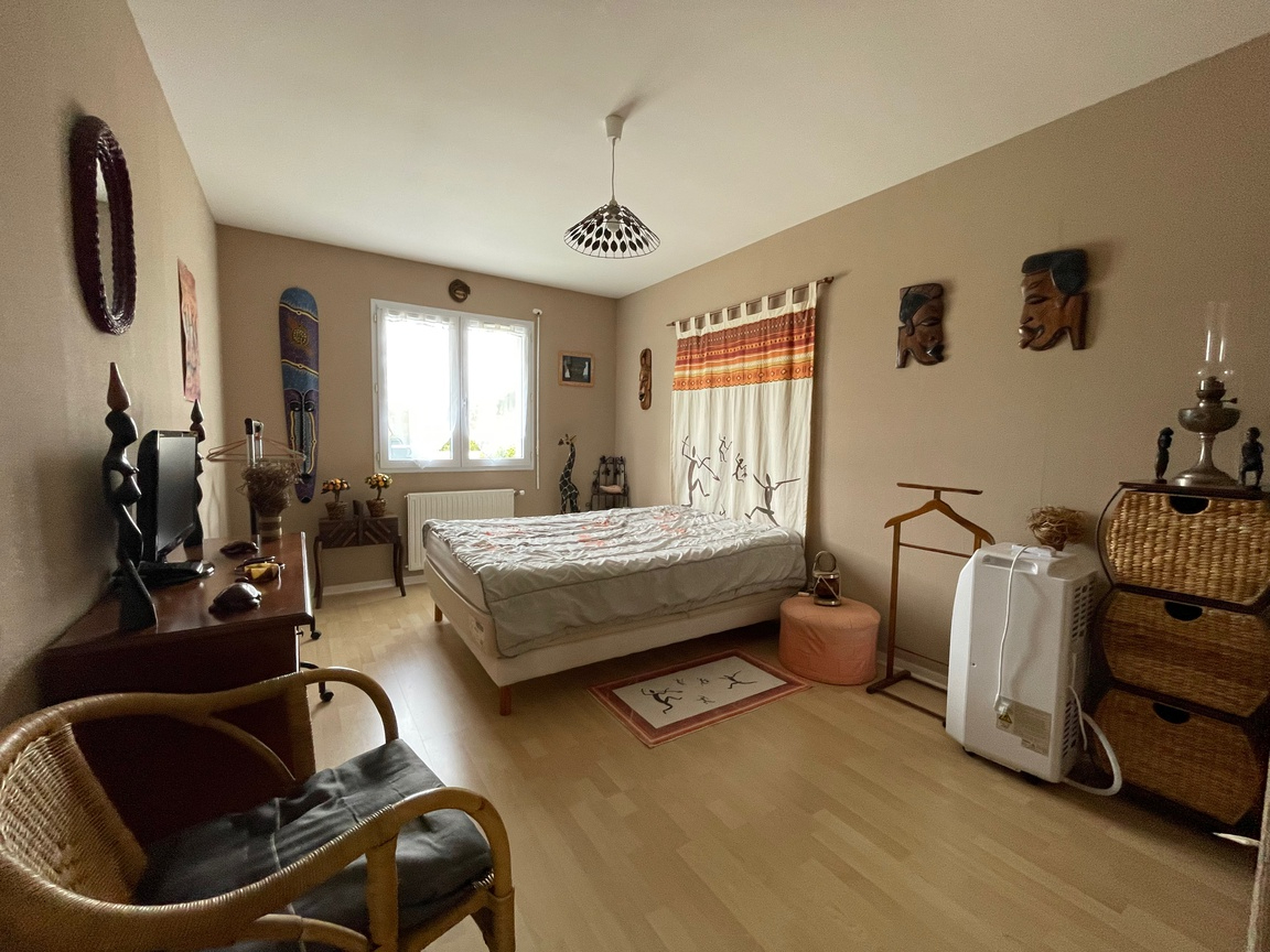 Photo Maison de plain-pied - 140 m² habitables image 4/6