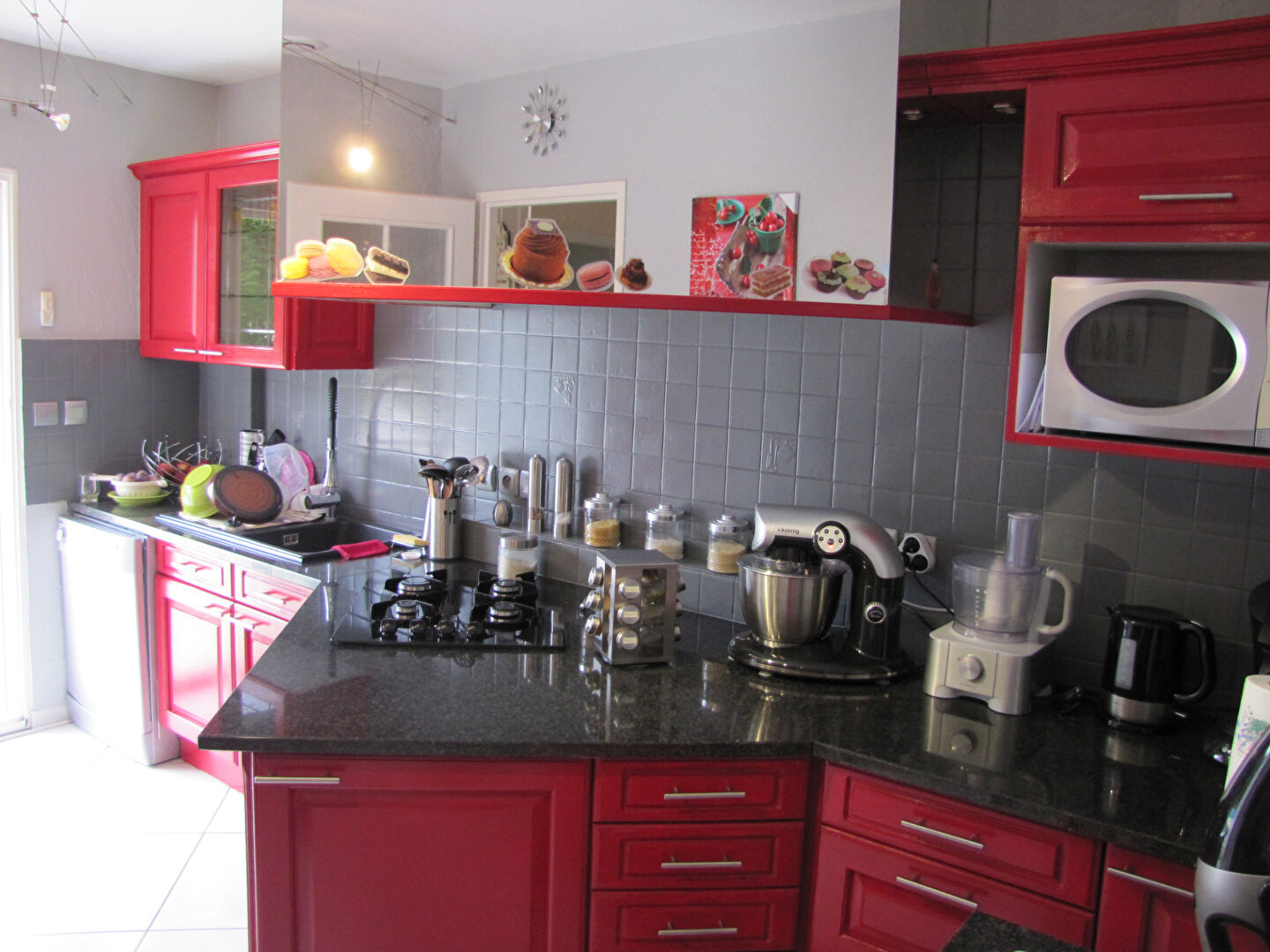 Photo Maison de plain-pied - 140 m² habitables image 6/6