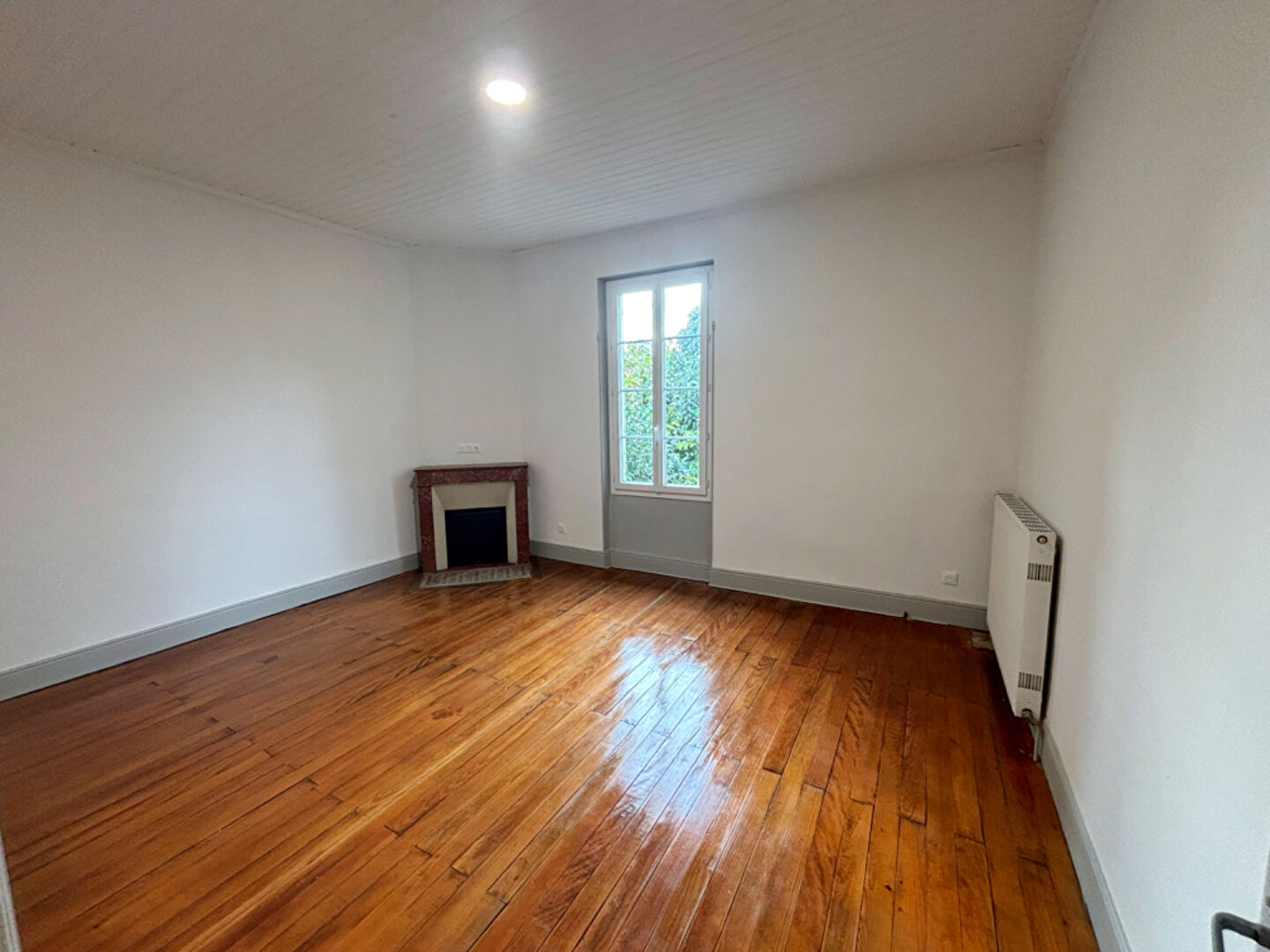 Maison à vendre en plein centre d'Agen