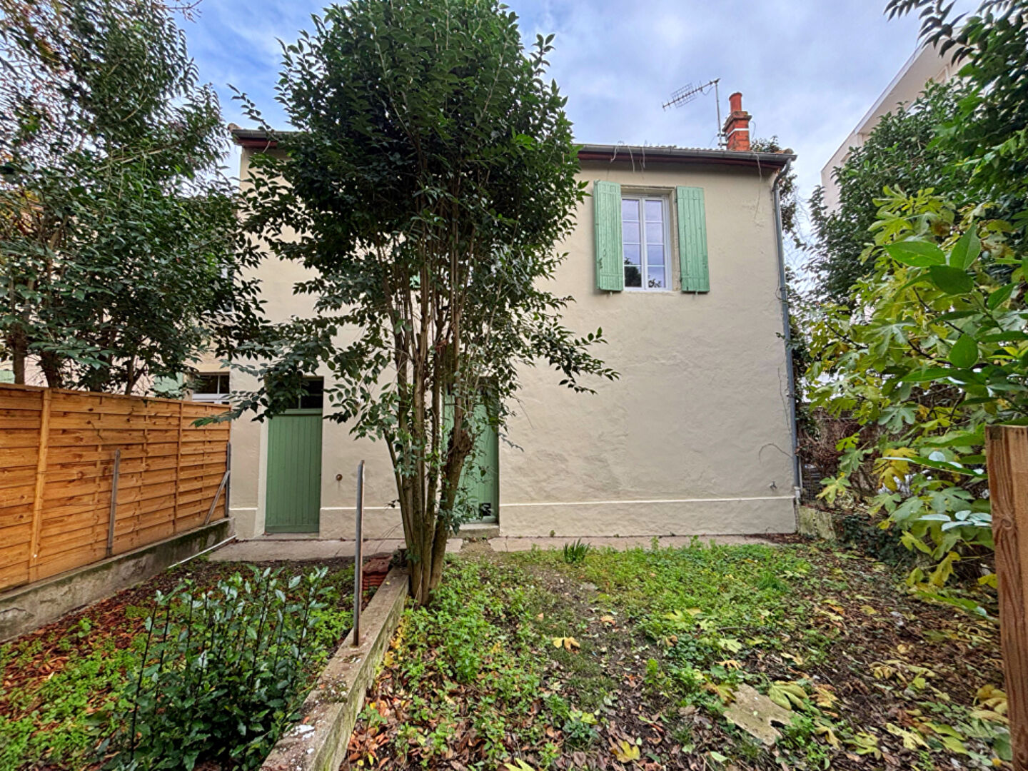 Photo Maison à vendre en plein centre d'Agen image 2/6