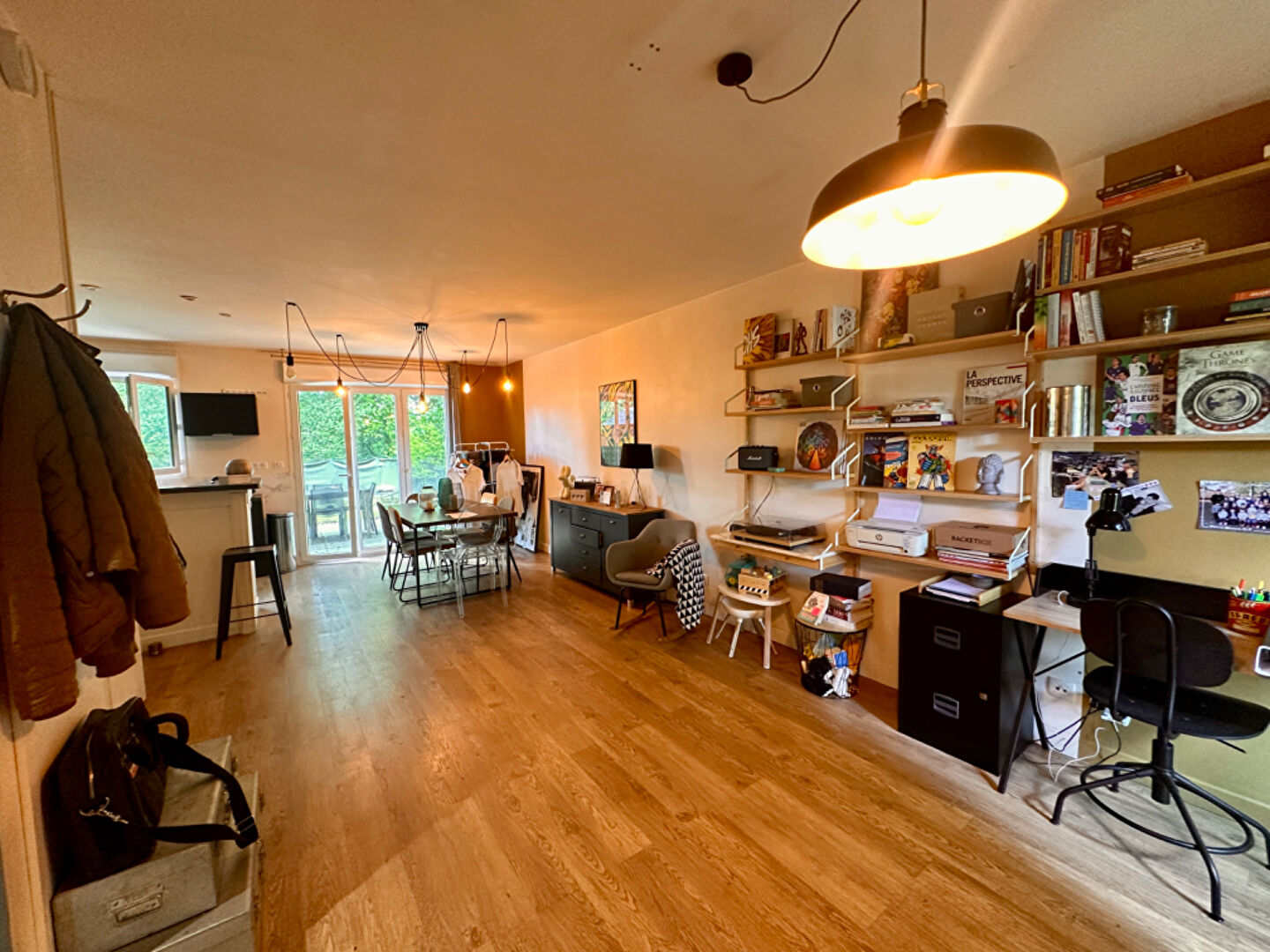 Photo Maison 5 pièces Pessac 90 m2 image 2/6