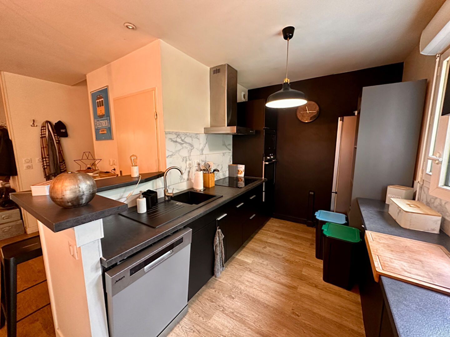 Photo Maison 5 pièces Pessac 90 m2 image 3/6