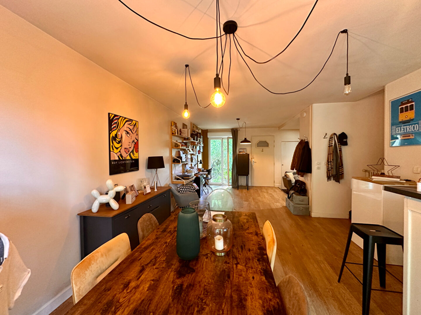 Photo Maison 5 pièces Pessac 90 m2 image 4/6