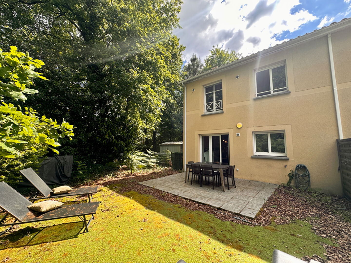 Photo Maison 5 pièces Pessac 90 m2 image 6/6