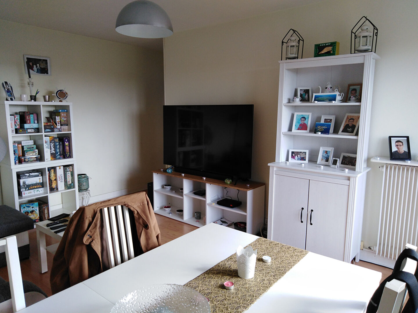 Photo Appartement T3 Mérignac Capeyron image 5/6