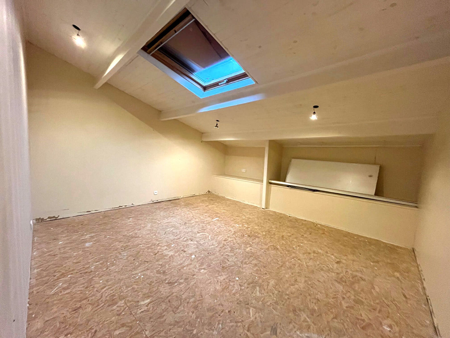 Photo Maison à rénover Bordeaux Chartrons image 3/6