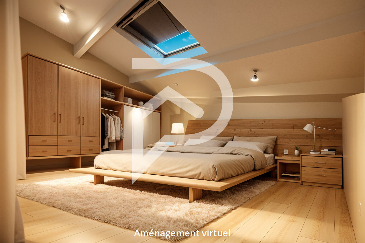 Photo Maison à rénover Bordeaux Chartrons image 4/6