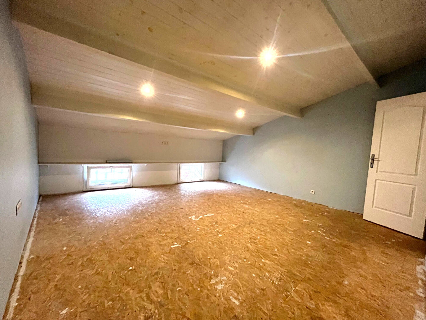 Photo Maison à rénover Bordeaux Chartrons image 5/6