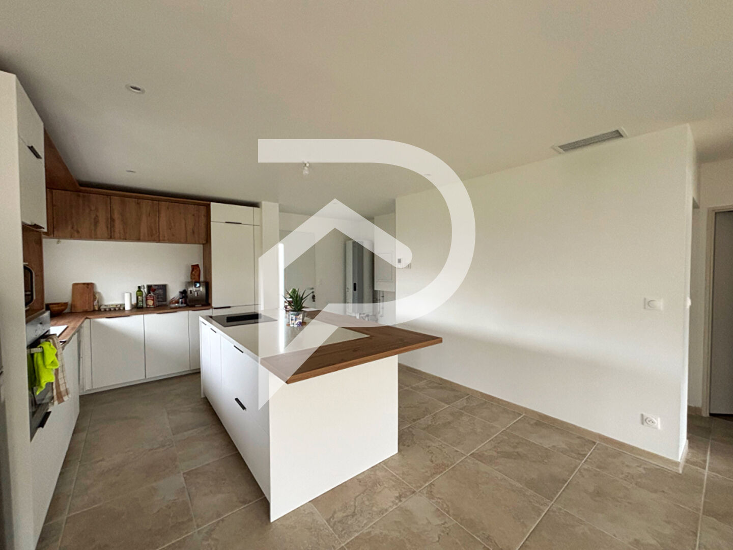 Photo Maison neuve à Villenave d'Ornon image 2/6