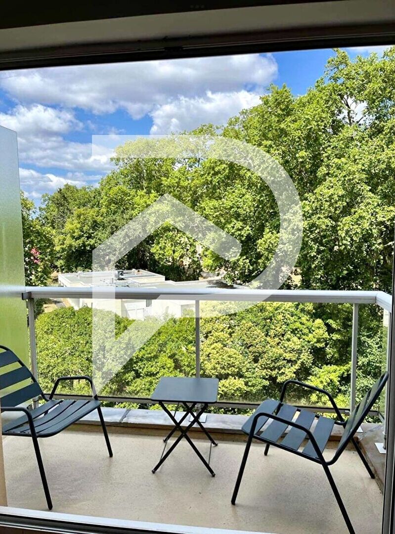 Photo Appartement T2 38m² image 3/5