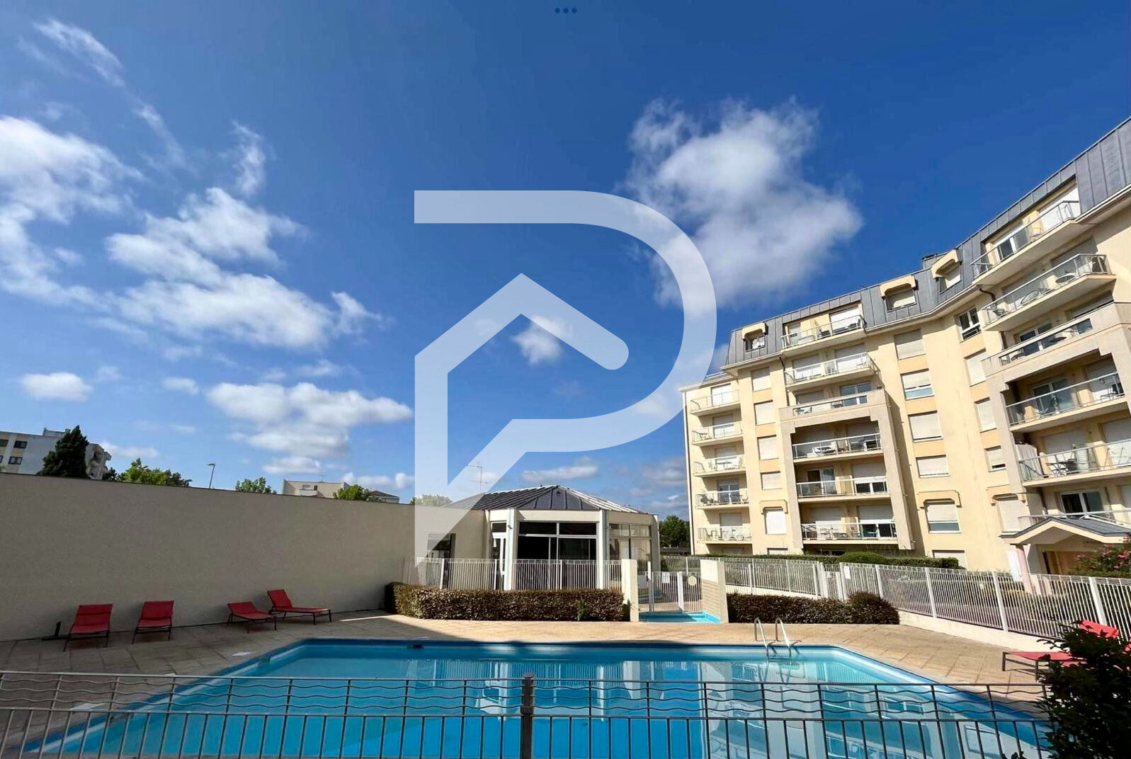 Photo Appartement T2 38m² image 5/5