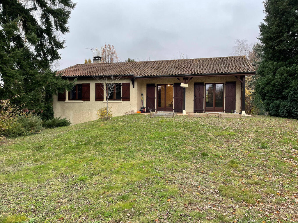 Maison  5 pièce(s) 97 m2