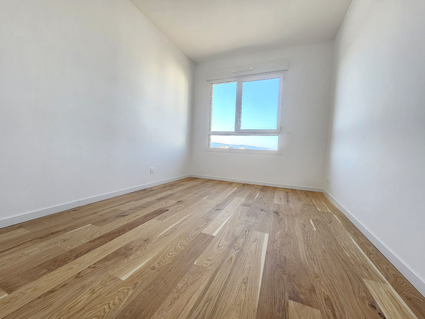 Appartement T3 avec Terrasse | Secteur Rillieux Village