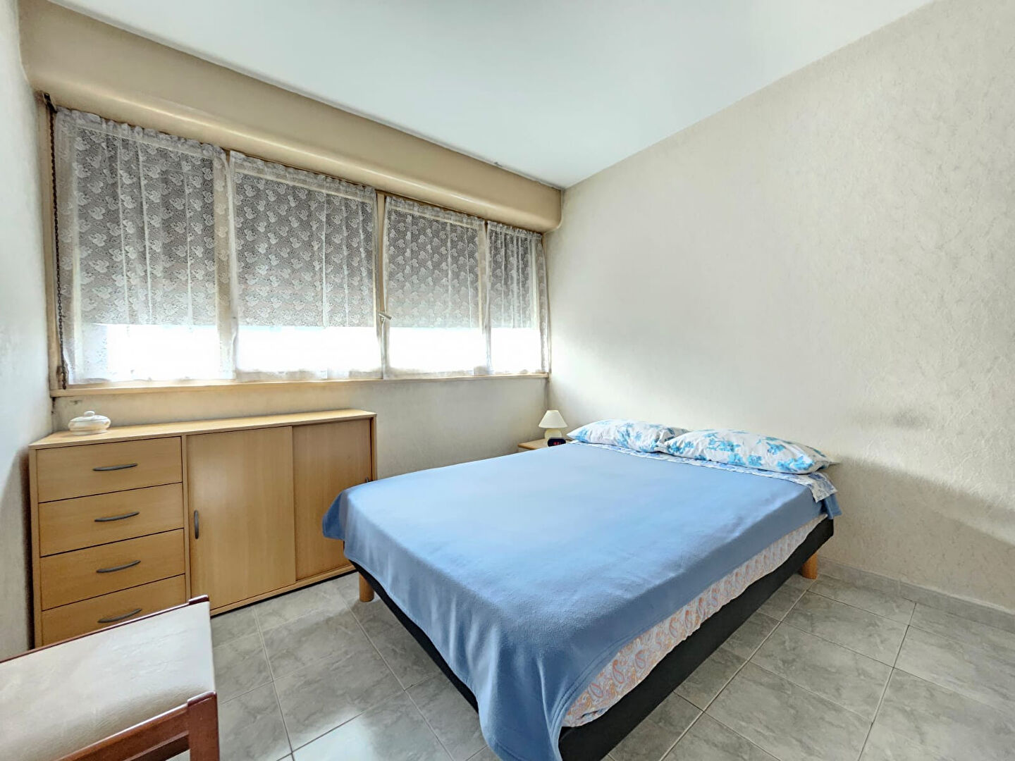 En exclusivité - Appartement T3 lumineux avec balcon et cave -  Rillieux-la-Pape