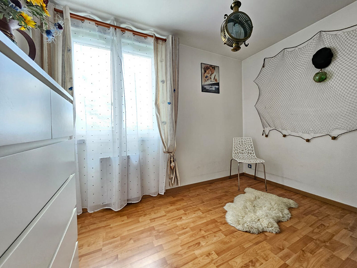 Maison familiale 133.71 m² avec vue dégagée