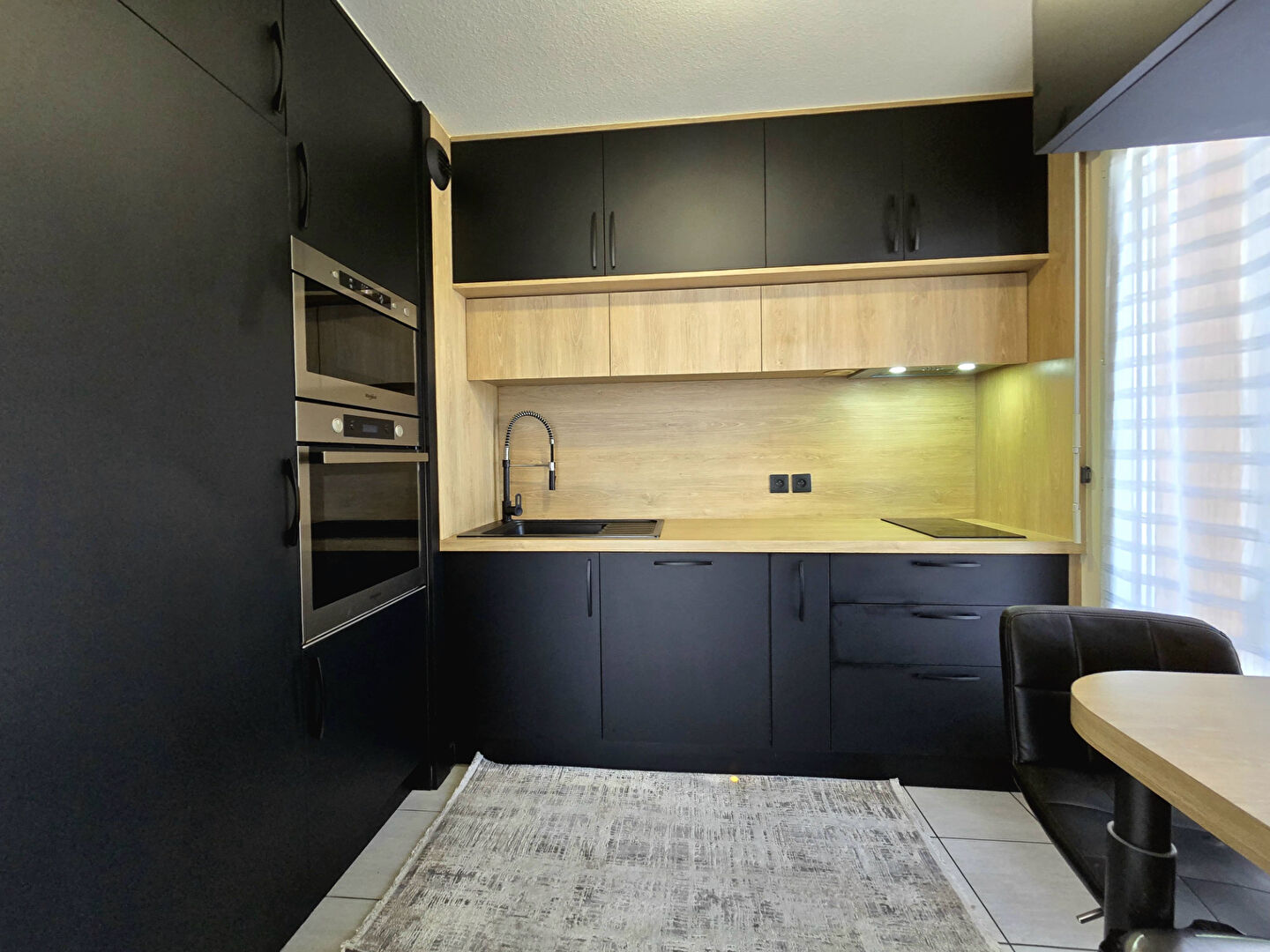 Bel appartement - Rillieux Village