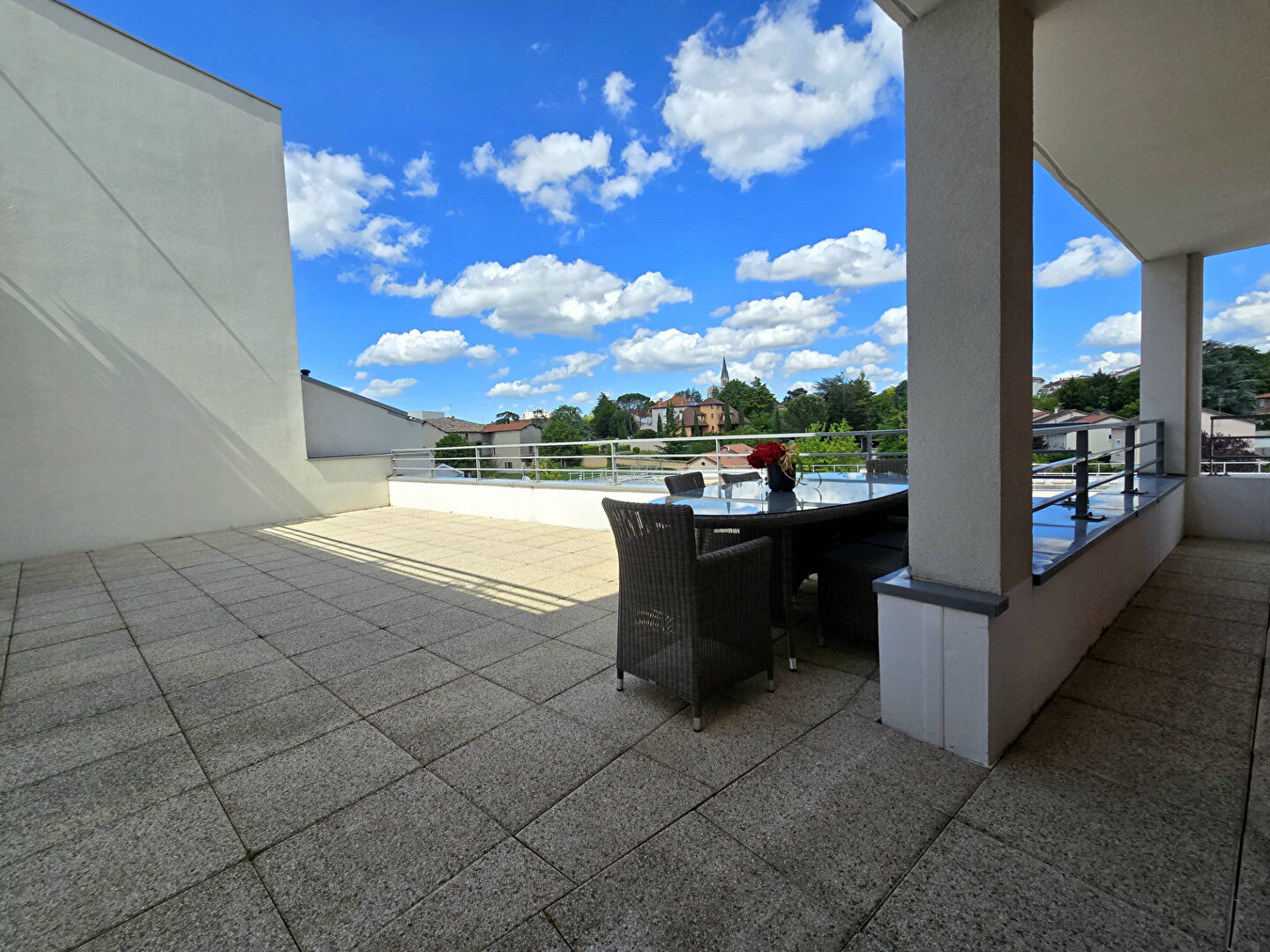 Bel appartement - Rillieux Village